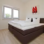 Domizil Am Hang App B11 * Heringsdorf (Usedom)