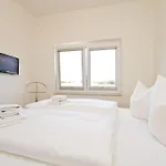 Domizil Am Hang App B11 * Heringsdorf (Usedom)