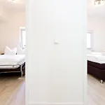 Domizil Am Hang App B11 Appartement *
