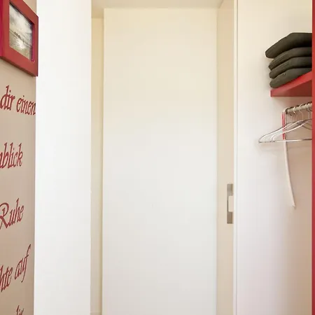 Appartement Domizil Am Hang App B11 *