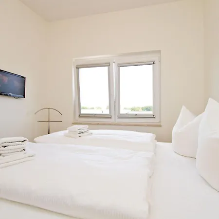 Domizil Am Hang App B11 * Heringsdorf