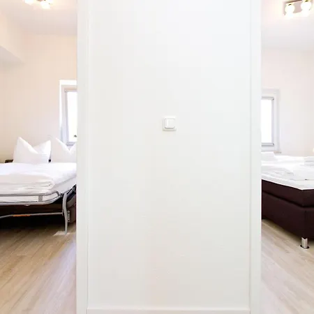 Domizil Am Hang App B11 Appartement *