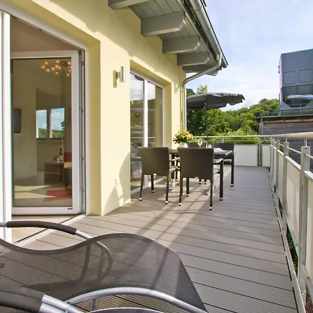 Daire Domizil Am Hang App B11